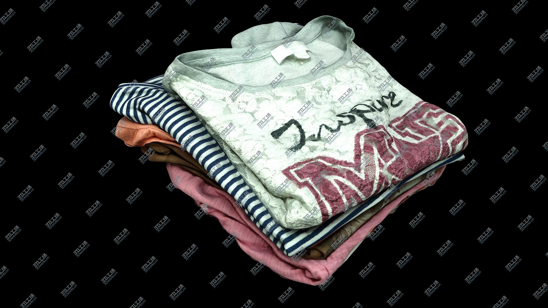 images/goods_img/2021040234/Clothes Collection 31 3D model/5.jpg